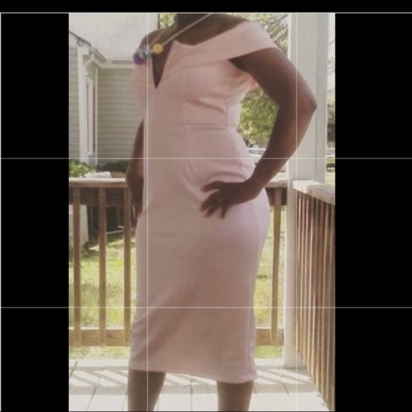 cocktail dress - Picture 2 of 3